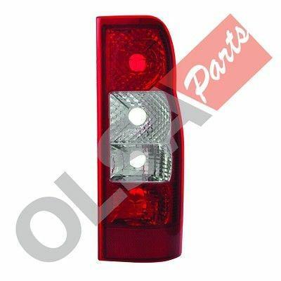 GR.OTT.POST.DX TRANSIT MK VII 06->