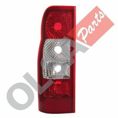 GR.OTT.POST.SX TRANSIT MK VII 06->