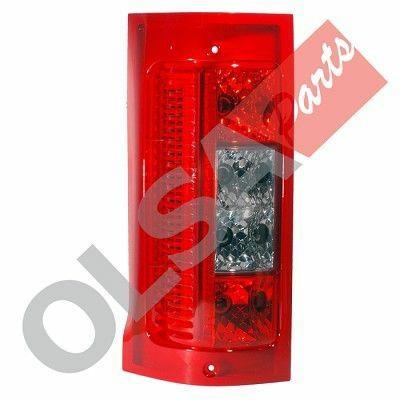GRUPPO OTT.POST.Sx DUCATO 02->06
