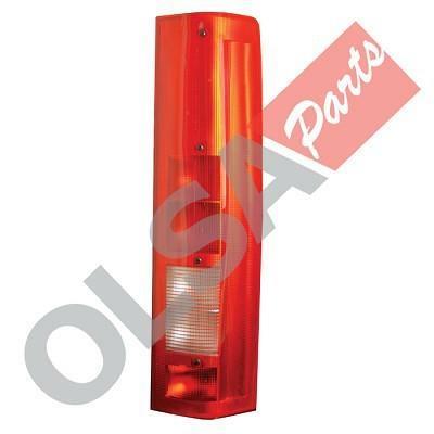 GR.OTT.POST.DX IVECO DAILY 00->06