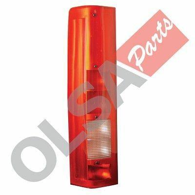 FAN.POST.SX IVECO DAILY 00->06