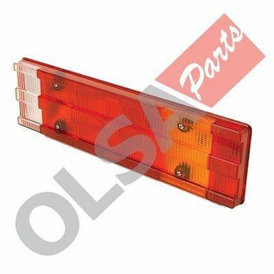 TRASP.POST.DX/SX MERCEDES SPRINTER