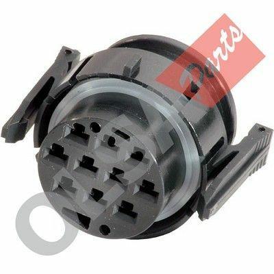 KIT 2 CONNETTORI IVECO UNIVERSALE