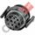 KIT 2 CONNETTORI IVECO UNIVERSALE