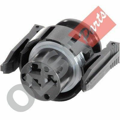 KIT 2 CONNETTORI IVECO UNIVERSALE