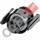 KIT 2 CONNETTORI IVECO UNIVERSALE