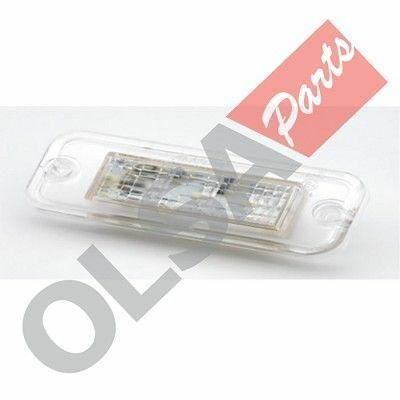 ING.CABINA LED DAF IVECO MAN MERC.09>