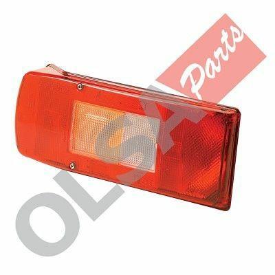 TRASP.POST.DX/SX VOLVO FH-FM-FL