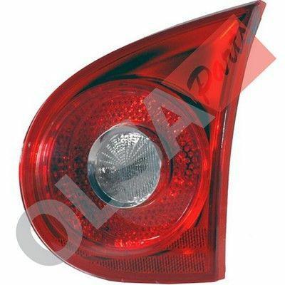 FANALE POST.Dx VW GOLF V INTERNO