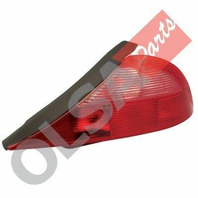 GRUPPO OTTICO POST.DX LANCIA Y 96>00
