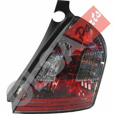 FANALE POST.Dx FIAT STILO 3P.01->