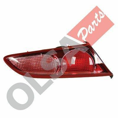 FANALE POST.Dx ALFA 159 05-> INT.