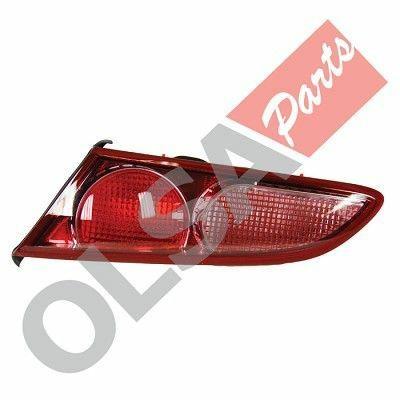 FANALE POST.Sx ALFA 159 05-> INT.