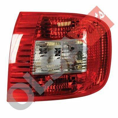 FANALE POST.Dx FIAT MULTIPLA 04->