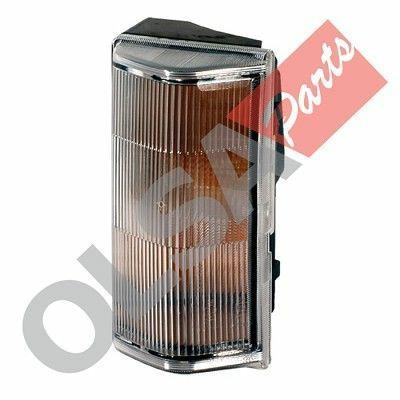 FAN.ANT.DX IVECO EUROSTAR-EUROTECH