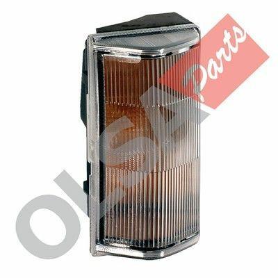 FAN.ANT.SX IVECO EUROSTAR-EUROTECH