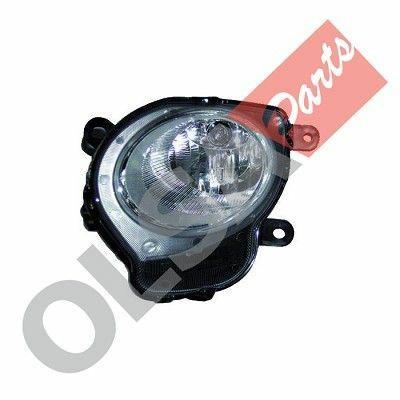 PRO.DX FIAT N500 ABB H4 07->C/L.POS.