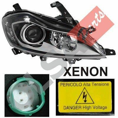 PRO.DX LANCIA DELTA XENON ->08