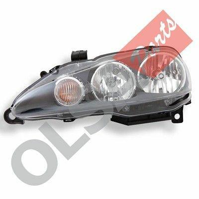 PRO.SX ALFA147 H1+H7 C/MOT 04->06