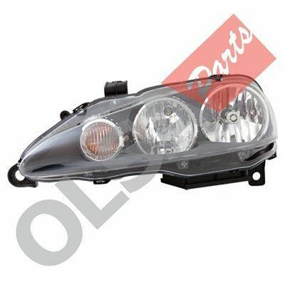 PRO.SX XENON ALFA 147 04->07 C/MOT