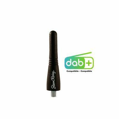 ANTENNA VERA MOD.GUM L.60mm