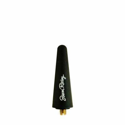 ANTENNA VERA MOD. FUN L. 50 mm GOMMA NERA
