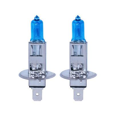 KIT 2 LAMPADINE HYPER THUNDER H1