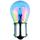 LAMPADINA ARANCIO PER INDICATORI DI DIREZIONE BAY15d
