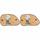 CP TENDINE LATERALI TORO SAGOMATO 65X38