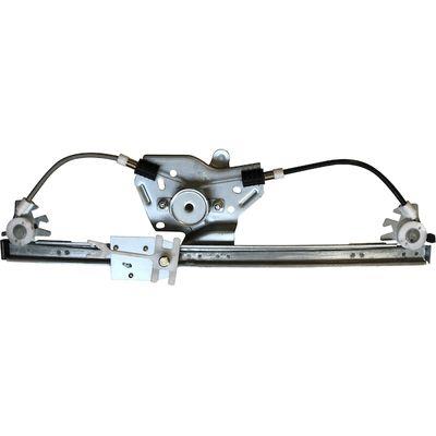 ALZAV. MECCNSM POST. BMW SERIE 3 E46 1998>2005 5P