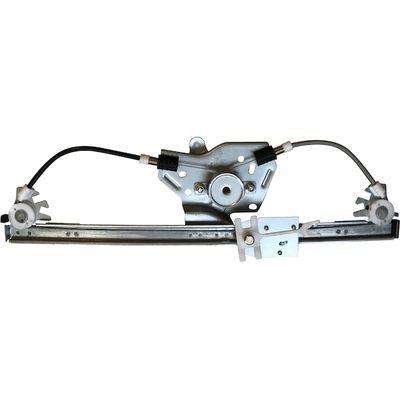 ALZAV. MECCNSM POST. BMW SERIE 3 E46 1998>2005 5P