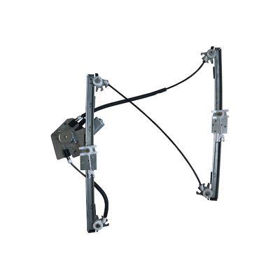 ALZAV. ANT. ELETTR. BMW SERIE 3 E46 1998>2005 5P