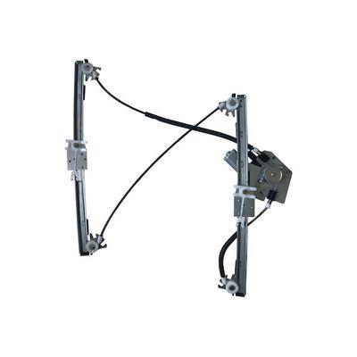 ALZAV. ANT. ELETTR. BMW SERIE 3 E46 1998>2005 5P