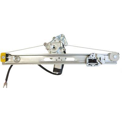 ALZAV. POST. ELETTR. BMW SERIE 3 E46 1998>2005 5P