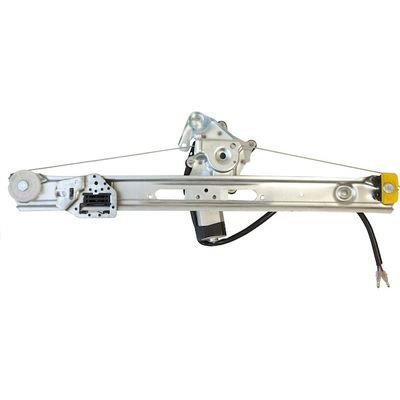 ALZAV. POST. ELETTR. BMW SERIE 3 E46 1998>2005 5P