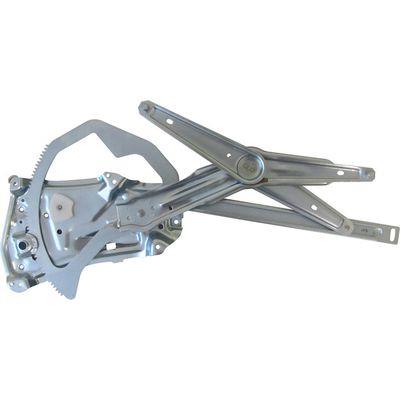 ALZAV. MECCNSM ANT. BMW SERIE 3 E36 1990>1998 3P