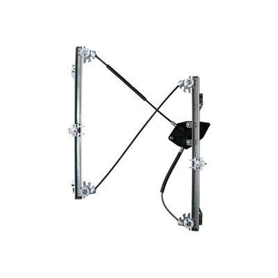 ALZAV. MECCNSM ANT. BMW X3 E83 2003>2010 5P