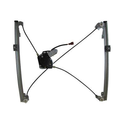 ALZAV. ANT. ELETTR. CHRYSLER VOYAGER 1996>2001 5P