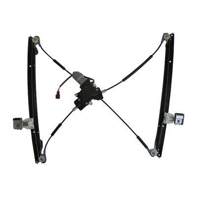 ALZAV. ANT. ELETTR. CHRYSLER VOYAGER 2004> 3P