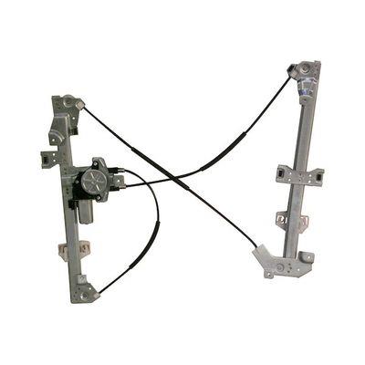 ALZAV. ANT. ELETTR. CITROEN BERLINGO 1996>2008 3P