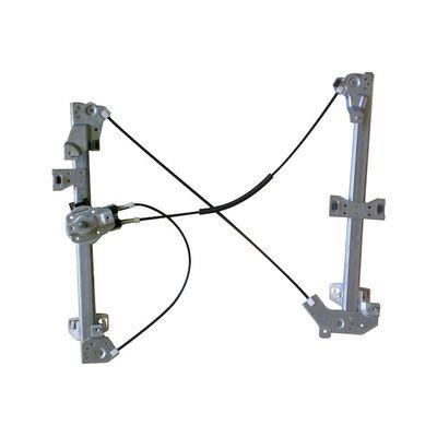 ALZAV. ANT. MANUALE CITROEN BERLINGO 1996>2008 3P