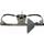 ALZAV. MECCNSM ANT. CITROEN C3 2010>2016 5P