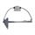 ALZAV. MECCNSM ANT. CITROEN C4 2004>2010 5P