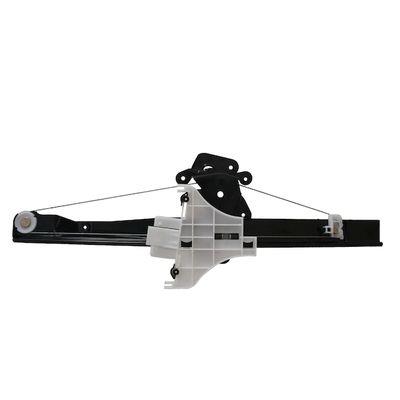 ALZAV. MECCNSM POST. FORD MONDEO 2000>2007 5P