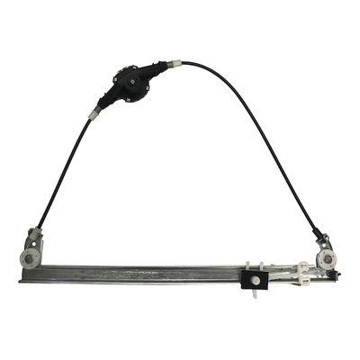 ALZAV. ANT. MANUALE FIAT DOBLO 2000>2006 3/5P