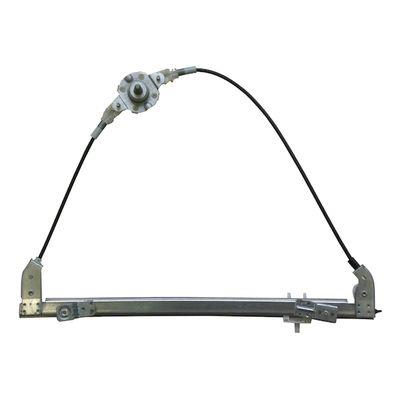 ALZAV. ANT. MAN (CRST.TERM.MODIF.) FIAT DOBLO 2006>2009 3/5P