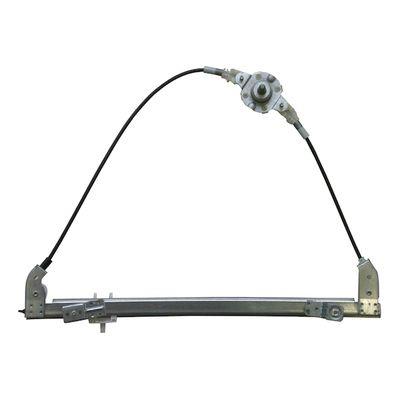 ALZAV. ANT. MAN (CRST.TERM.MODIF.) FIAT DOBLO 2006>2009 3/5P