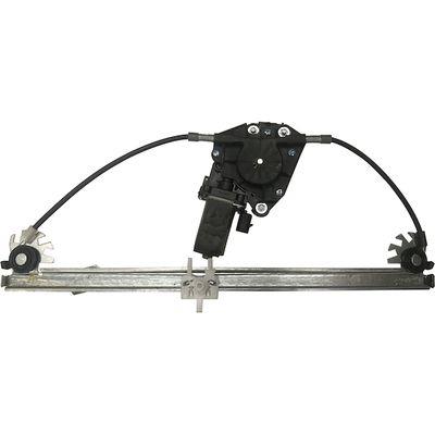 ALZAV. ANT. ELETTR. FIAT MAREA 1996>2002 3/5P