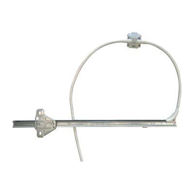 ALZAV. ANT. MANUALE RENAULT MASTER 1998>2010 3P