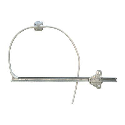 ALZAV. ANT. MANUALE RENAULT MASTER 1998>2010 3P